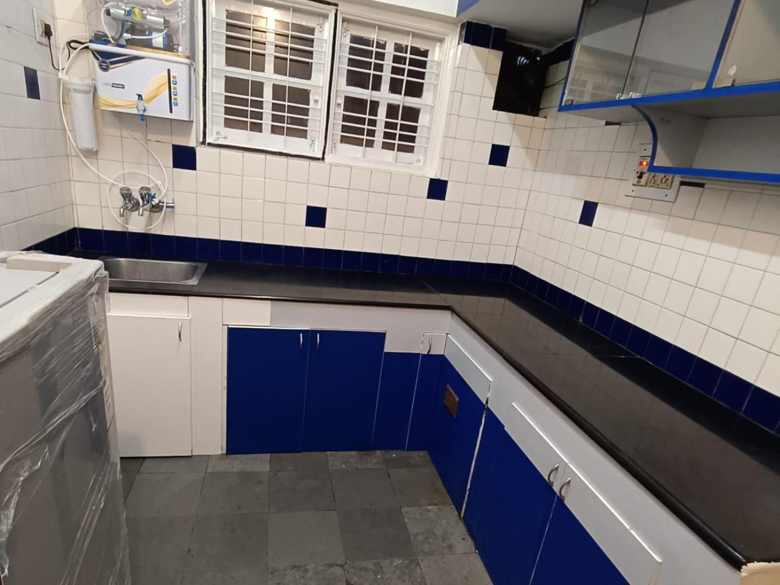 Homestayz Crown Bengaluru Zewnętrze zdjęcie