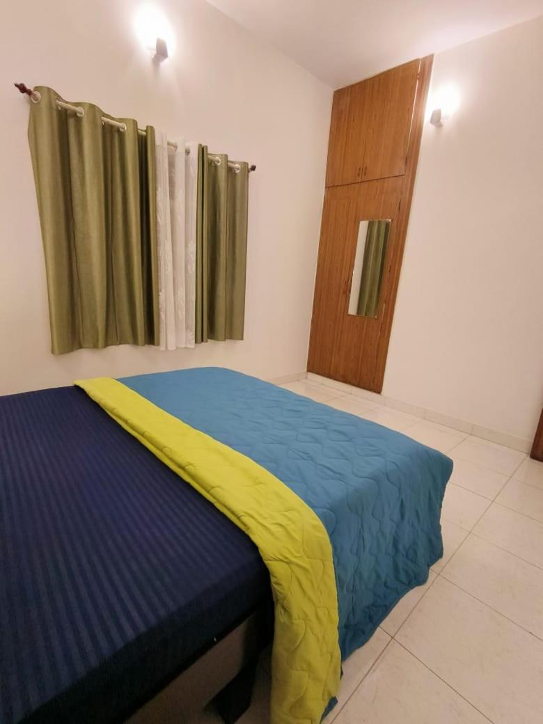 Homestayz Crown Bengaluru Zewnętrze zdjęcie