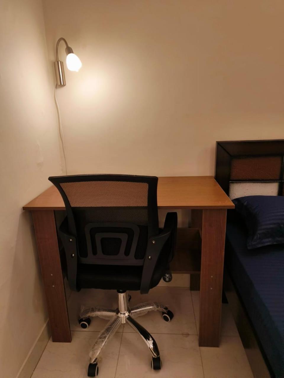 Homestayz Crown Bengaluru Zewnętrze zdjęcie