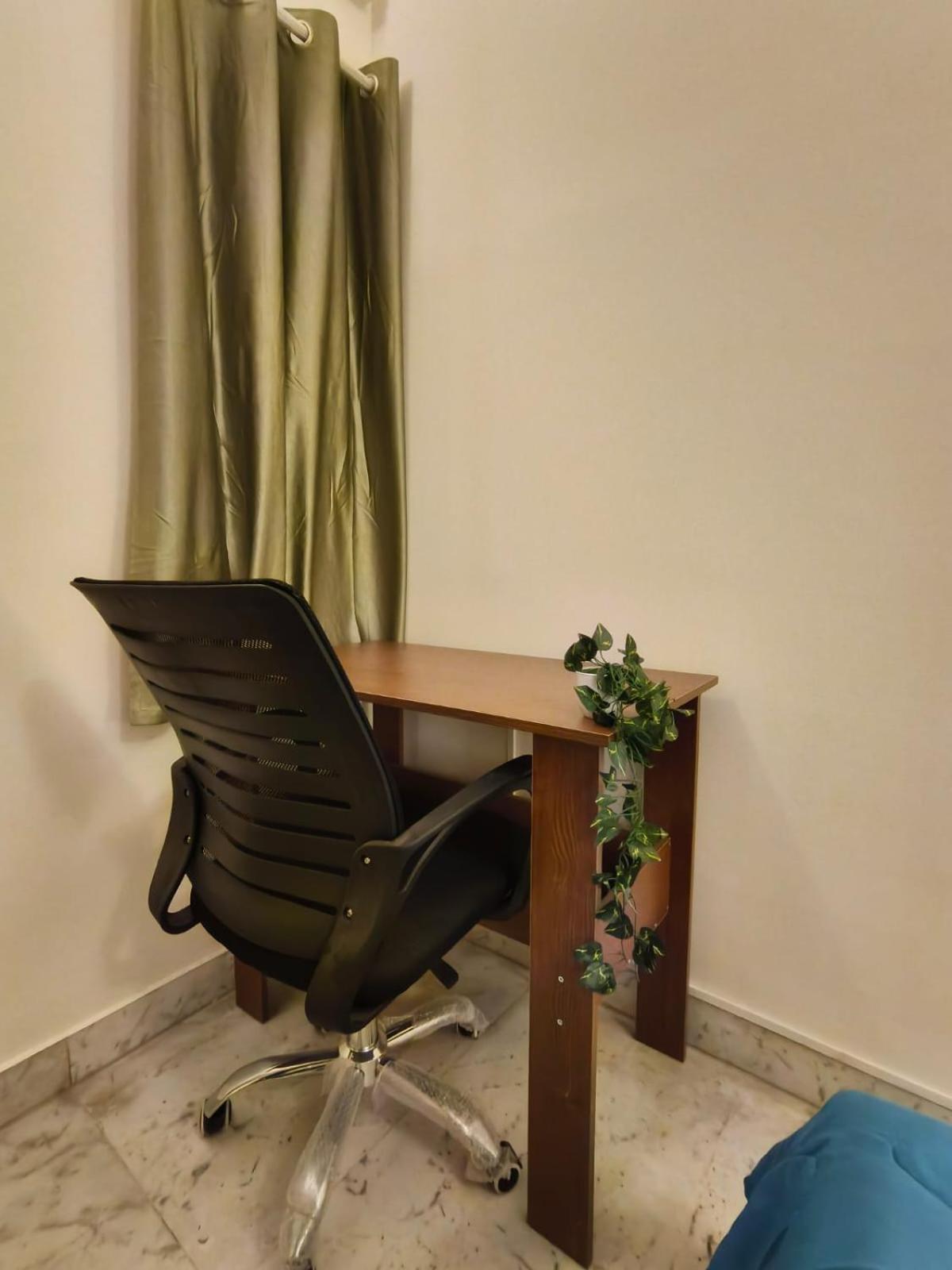 Homestayz Crown Bengaluru Zewnętrze zdjęcie