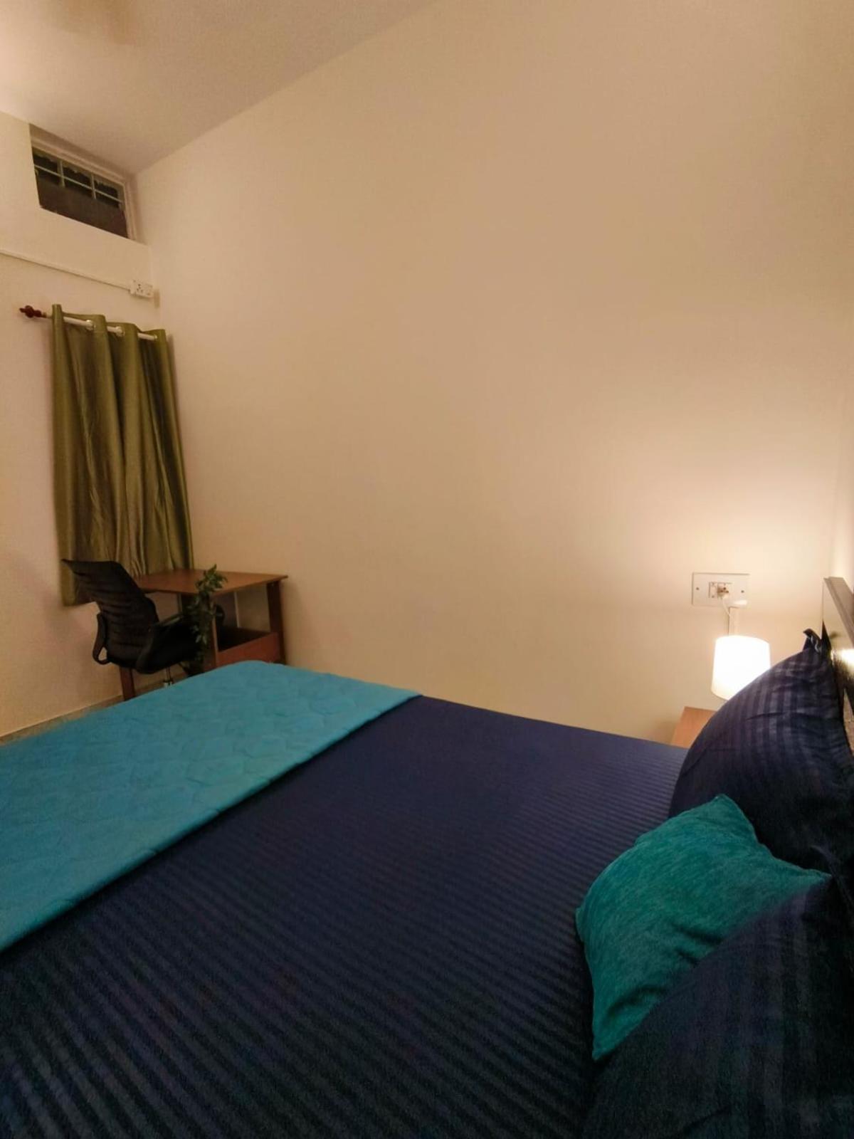 Homestayz Crown Bengaluru Zewnętrze zdjęcie