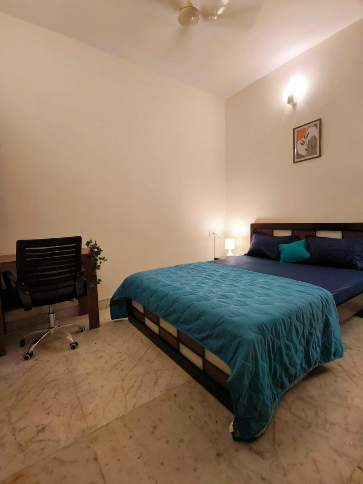 Homestayz Crown Bengaluru Zewnętrze zdjęcie