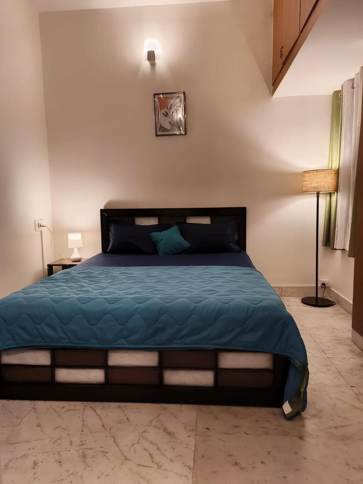 Homestayz Crown Bengaluru Zewnętrze zdjęcie