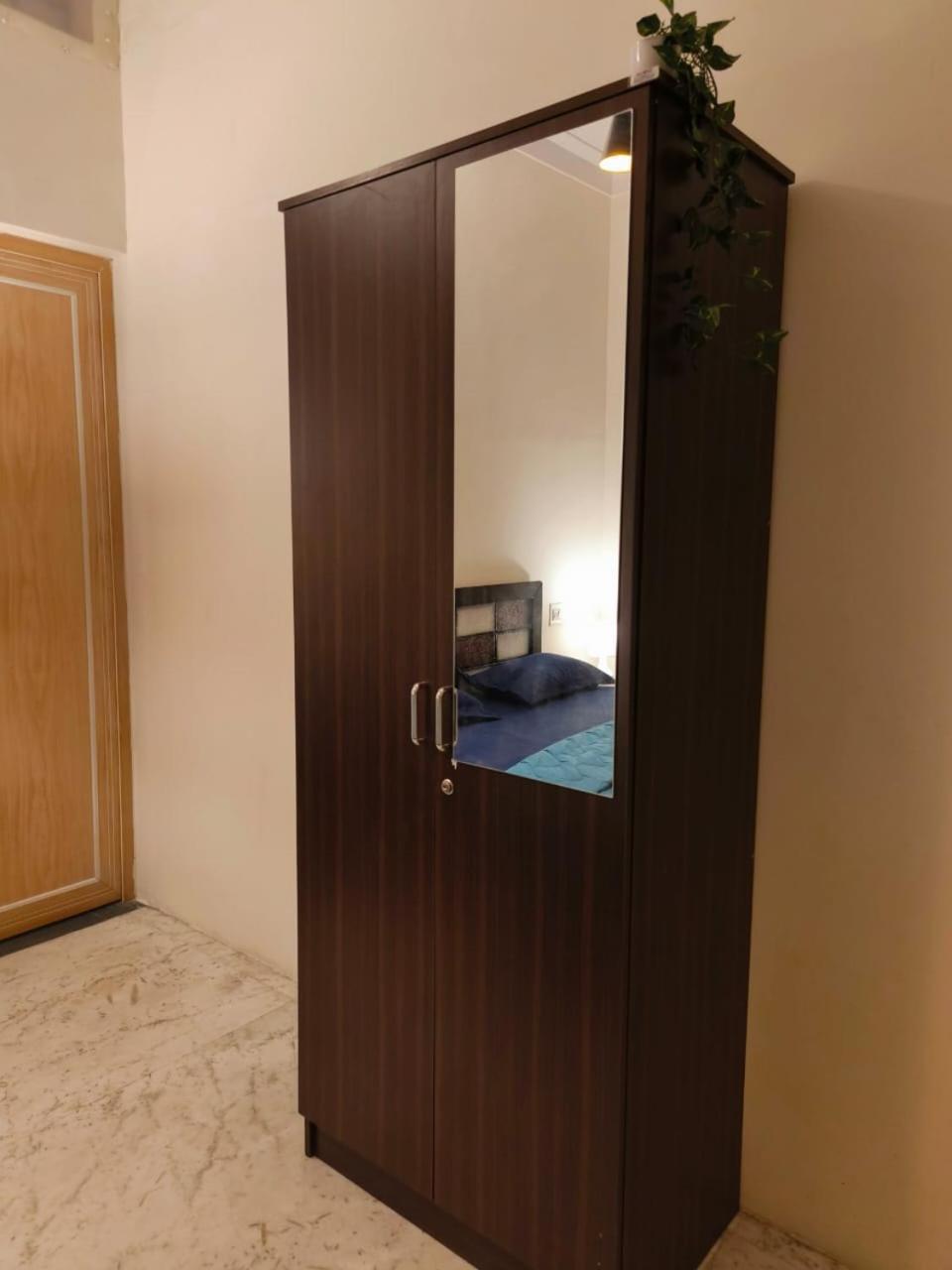 Homestayz Crown Bengaluru Zewnętrze zdjęcie