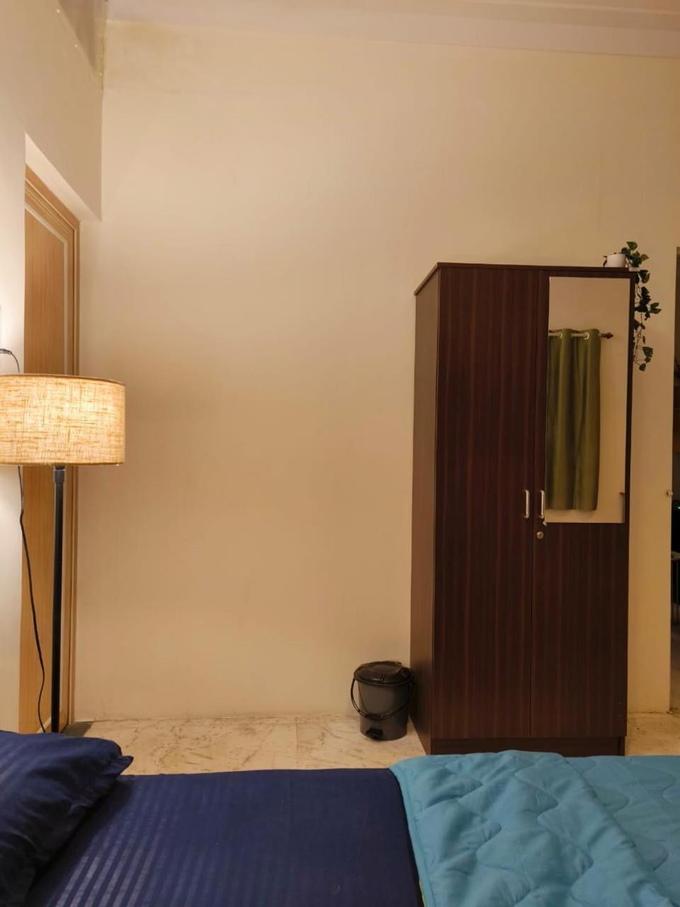Homestayz Crown Bengaluru Pokój zdjęcie