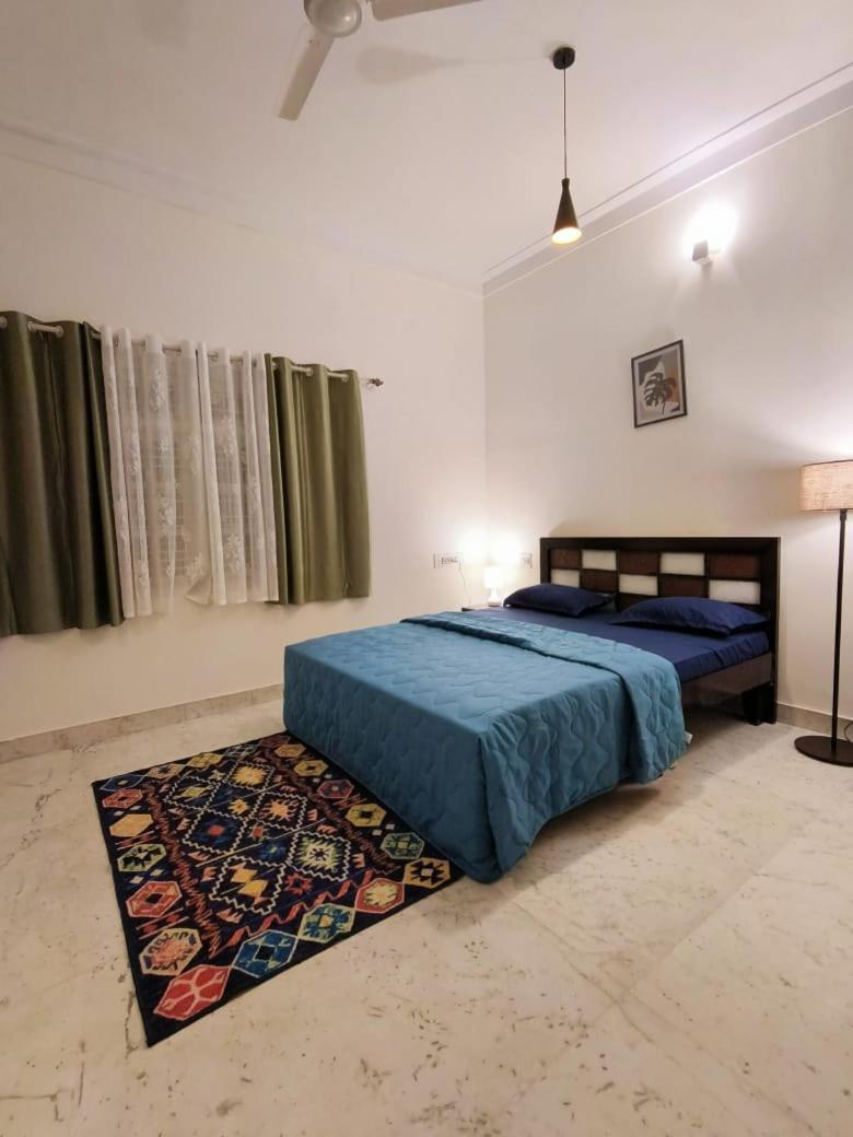 Homestayz Crown Bengaluru Zewnętrze zdjęcie