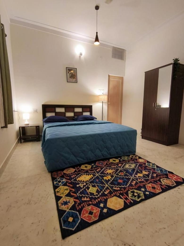 Homestayz Crown Bengaluru Zewnętrze zdjęcie